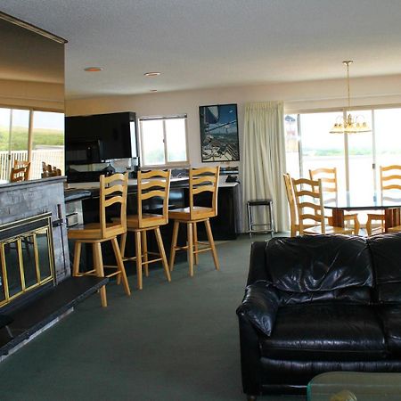 The Polynesian Resort Ocean Shores Eksteriør billede